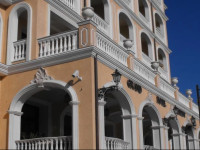 Grand Hotel President