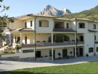 La Locanda Del Parco 3*