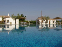 Santa Maria Resort