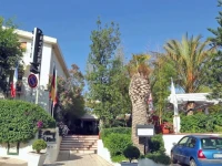 Santa Maria Resort 4*