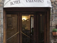 Hotel Valentino Centro Storico 3*
