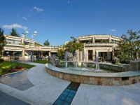 Galassia Park Hotel 3*