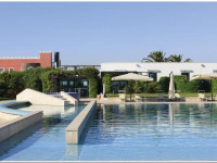 Grand Hotel Masseria Santa Lucia