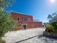Grand Hotel Masseria Santa Lucia 4*