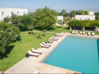 Masseria Montelauro