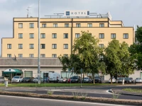 Idea Hotel Piacenza 3*