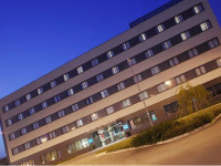 AC Hotel Padova 