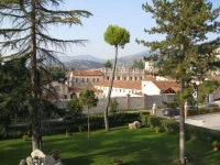 Grand Hotel Certosa 3*