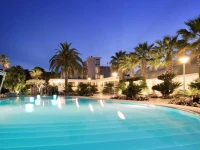 Hotel Esplanade 4*