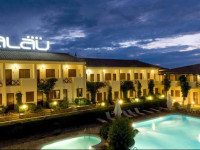 Hotel Palau