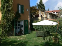 Villa Finzi 