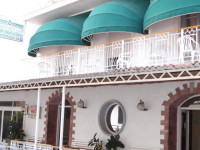 Albergo Pensione Cinquestelle