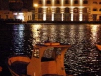 Yacht Marina Hotel 3*