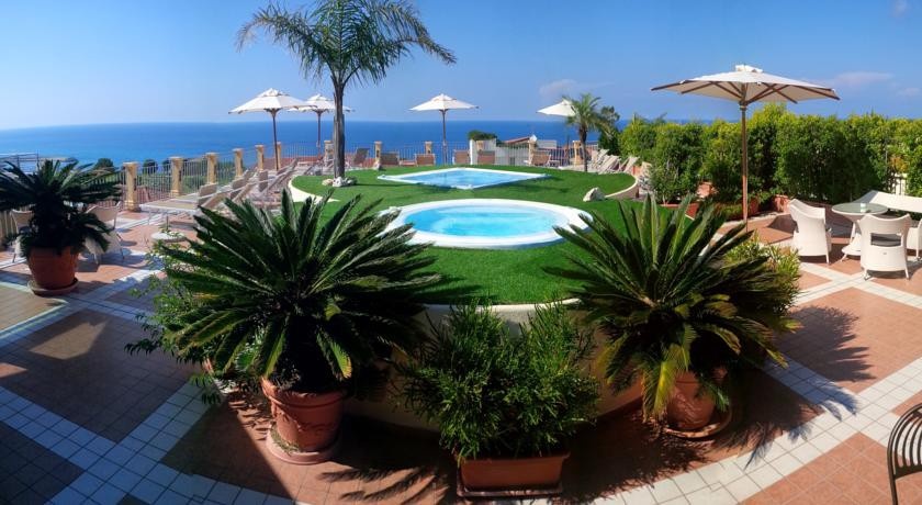 Residence Piccolo 3*