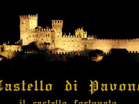 Castello Di Pavone
