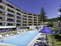 Grand Hotel del Parco