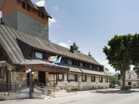 Grand Hotel del Parco 4*