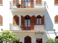 B&B Villa Passiaturo 