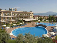 Hotel Bella Italia