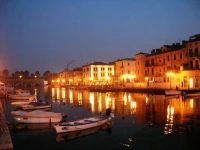 Hotel San Benedetto 2*