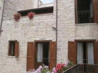 Hotel Residenza Petra 3*