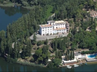 Hotel Del Lago Piediluco 3*
