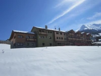 Hotel La Chance 3*