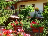 La Casa Del Ghiro Agriturismo 