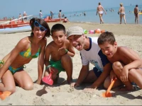 Hotel Felicioni 3*