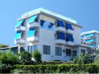 Mare Blu  3*