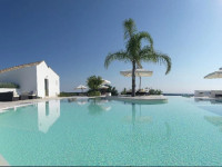 Torre Fiore Hotel Masseria