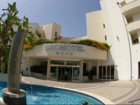 Orohotel