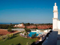 Borgobianco Resort & Spa