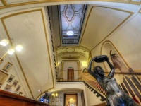 Hotel Ristorante Vittoria 3*