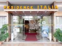 Albergo Residence Italia 3*