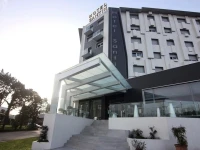 Hotel Santin 3*