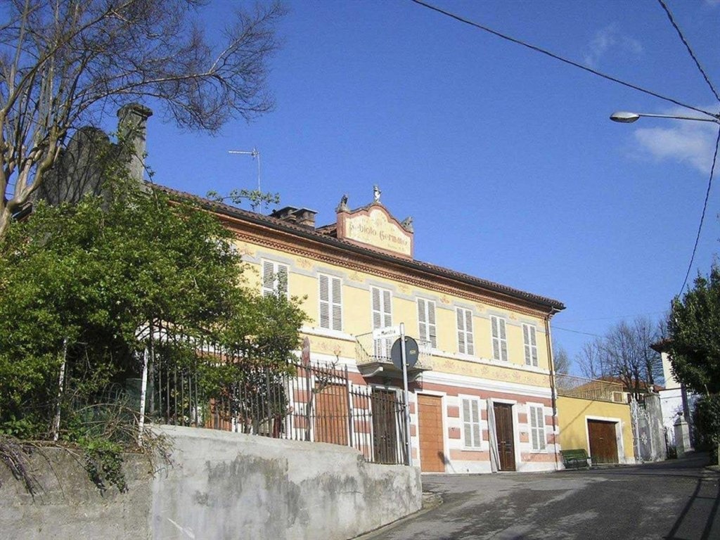 Antica Casa Nebiolo 