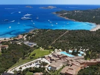 Colonna Pevero Hotel 5*