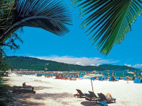 Patong Beach Hotel