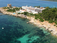 El Faro Hotel