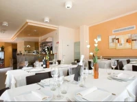 Hotel Ristorante Pizzeria Klaus 3*