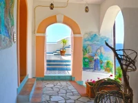 Locanda Costa Diva 3*
