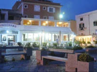 Hotel Ristorante Crescenzo 3*