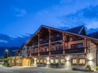 Hotel Brunnerhof 3*