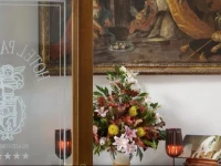 Hotel Palumbo 5*