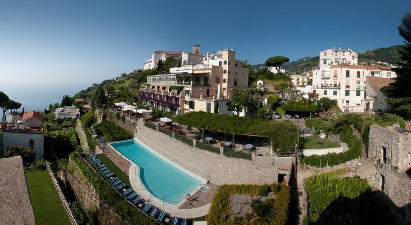 Hotel Rufolo