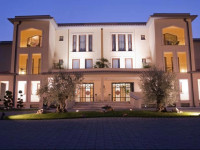 Best Western Premier Villa Fabiano Palace Hotel