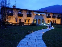 Ai Cadelach Hotel Giulia 3*