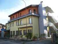 Hotel La Rosta 2*