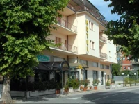 Hotel Ristorante Serena 3*